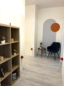 Habitación privada en Via Marsala, 13, 38122 Trento TN, Italy, imagen 11 de 26