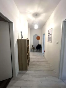 Habitación privada en Via Marsala, 13, 38122 Trento TN, Italy, imagen 13 de 26