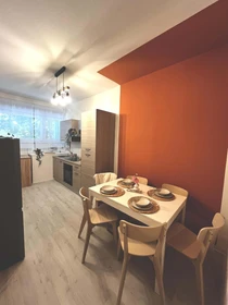 Habitación privada en Via Marsala, 13, 38122 Trento TN, Italy, imagen 14 de 26