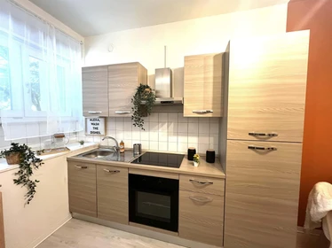 Habitación privada en Via Marsala, 13, 38122 Trento TN, Italy, imagen 17 de 26