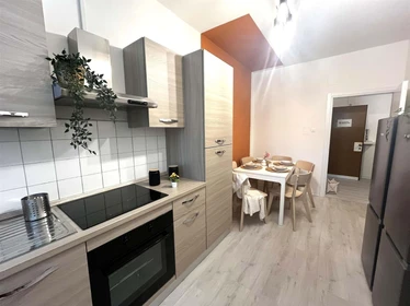 Habitación privada en Via Marsala, 13, 38122 Trento TN, Italy, imagen 18 de 26