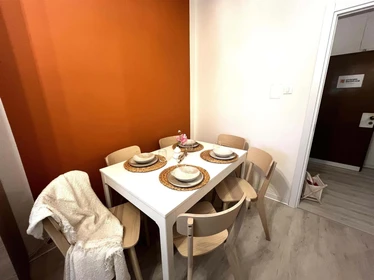 Habitación privada en Via Marsala, 13, 38122 Trento TN, Italy, imagen 19 de 26