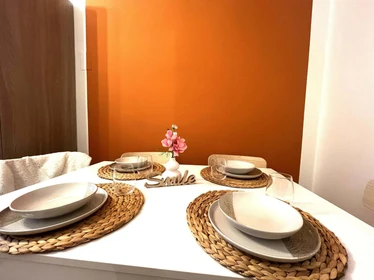 Habitación privada en Via Marsala, 13, 38122 Trento TN, Italy, imagen 20 de 26