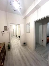 Habitación privada en Via Marsala, 13, 38122 Trento TN, Italy, imagen 3 de 26