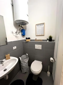 Habitación privada en Via Marsala, 13, 38122 Trento TN, Italy, imagen 22 de 26