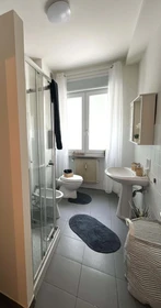 Habitación privada en Via Marsala, 13, 38122 Trento TN, Italy, imagen 23 de 26