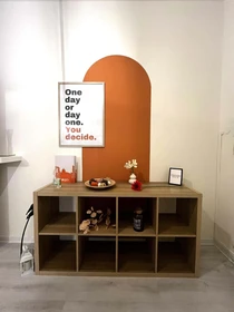 Habitación privada en Via Marsala, 13, 38122 Trento TN, Italy, imagen 4 de 26