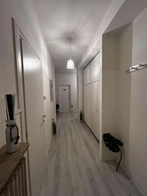 Habitación privada en Via Marsala, 13, 38122 Trento TN, Italy, imagen 5 de 26