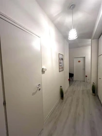 Habitación privada en Via Marsala, 13, 38122 Trento TN, Italy, imagen 6 de 26