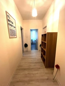 Habitación privada en Via Marsala, 13, 38122 Trento TN, Italy, imagen 8 de 26