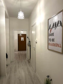 Habitación privada en Via Marsala, 13, 38122 Trento TN, Italy, imagen 9 de 26