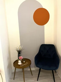Habitación privada en Via Marsala, 13, 38122 Trento TN, Italy, imagen 10 de 26