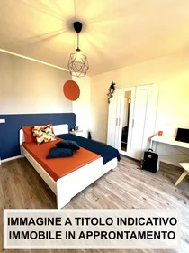 Habitación privada en Via Marsala, 13, 38122 Trento TN, Italy, imagen 1 de 20