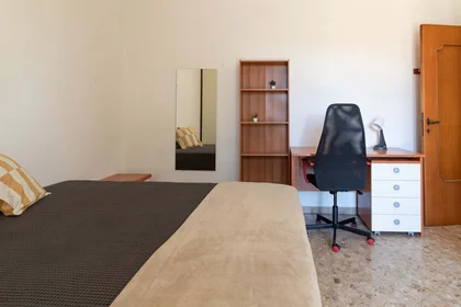 Stanza privata in Via Gioacchino da Fiore, 13, 65127 Pescara PE, Italia, immagine 4 di 19