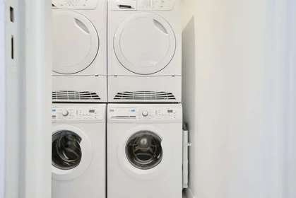 Habitación privada en 271 Rue d'Estienne d'Orves, 92700 Colombes, France, imagen 30 de 39