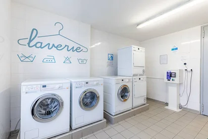 Privatzimmer im Wohnheim in der Boulogne-Billancourt, 92100, bild 11 von 15