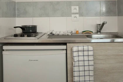 Privatzimmer im Wohnheim in der Boulogne-Billancourt, 92100, bild 15 von 15