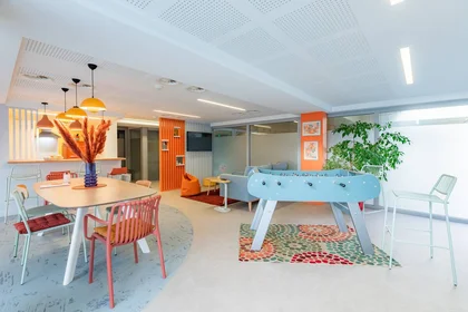 Privatzimmer im Wohnheim in der Boulogne-Billancourt, 92100, bild 5 von 15