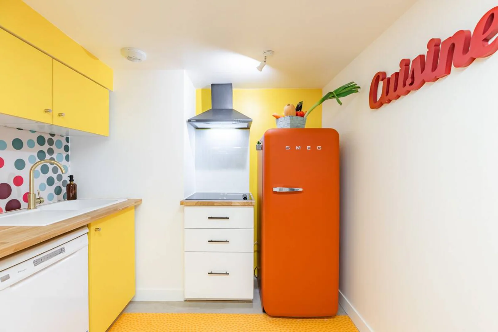 Gemütliches Zimmer für Studenten in 