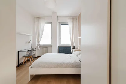 Stanza privata in Via Ernesto Breda, immagine 1 di 10