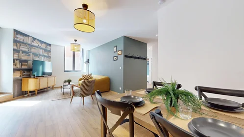 Privatzimmer in der 3 Grande Rue, bild 1 von 10