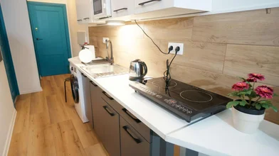 Habitación privada en Henryka Sienkiewicza, imagen 21 de 33