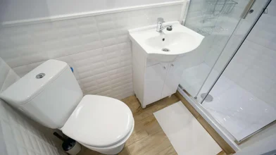Habitación privada en Henryka Sienkiewicza, imagen 24 de 33