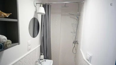 Habitación privada en Henryka Sienkiewicza, imagen 25 de 33