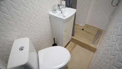 Habitación privada en Henryka Sienkiewicza, imagen 26 de 33