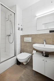 Habitación privada en Klüberstraße, imagen 5 de 8