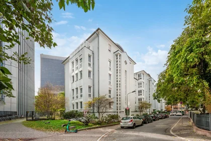 Habitación privada en Klüberstraße, imagen 7 de 8