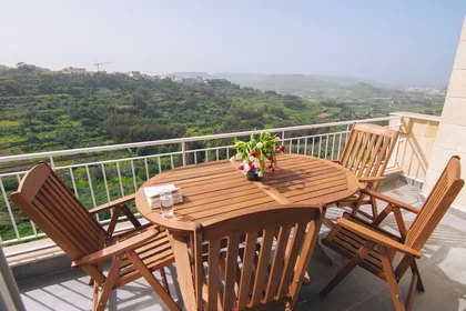 Apartamento totalmente mobilado em {area}