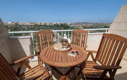 Apartamento inteiro em Triq Gnien Imrik, imagem 14 de 19