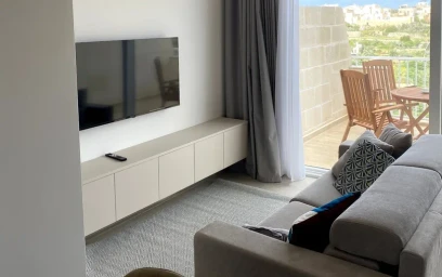 Apartamento inteiro em Triq Gnien Imrik, imagem 1 de 47