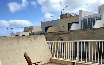 Apartamento inteiro em Triq Gnien Imrik, imagem 38 de 47