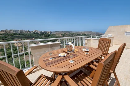 Apartamento inteiro em Triq Gnien Imrik, imagem 42 de 47