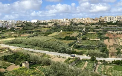 Apartamento inteiro em Triq Gnien Imrik, imagem 44 de 47