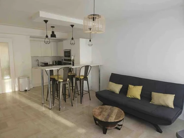 Private room at Boulevard Dugommier, image 1 of 10
