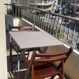 Stanza privata in Boulevard Dugommier, immagine 12 di 12