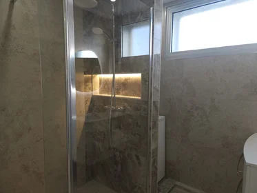 Stanza privata in Boulevard Dugommier, immagine 6 di 12