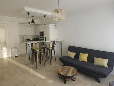 Private room at Boulevard Dugommier, image 1 of 10