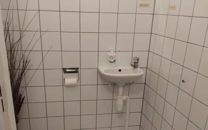 Chambre privée à Osloweg, Escamp, image 4 de 7