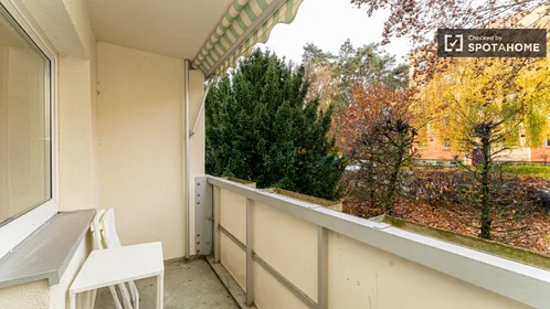 Özel oda konumu Am Schlangenfenn, 7 19 görüntüsü