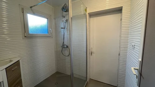 Chambre privée à Aix-en-provence, 13100, image 5 de 13