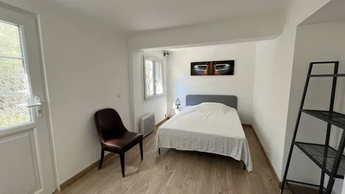 Chambre privée à Aix-en-provence, 13100, image 7 de 13