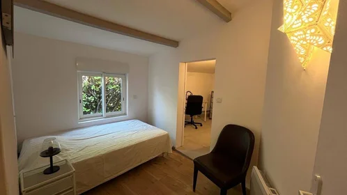 Chambre privée à Aix-en-provence, 13100, image 10 de 13