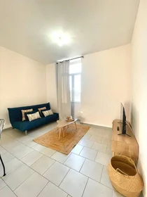 Prywatny pokój Nîmes, 30900, obraz 1 10