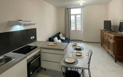 Quarto privado em Nîmes, 30900, imagem 4 de 11
