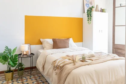 Chambre privée à Rambla de Catalunya, image 2 de 19