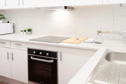 Chambre privée à Rambla de Catalunya, image 13 de 19